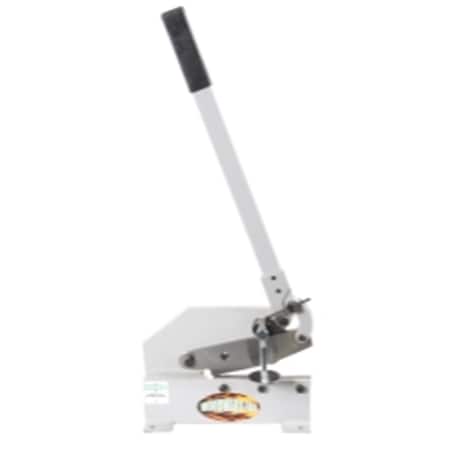 Woodward Fab SPHS8 8 in. Throatless Hand Shear WO305041